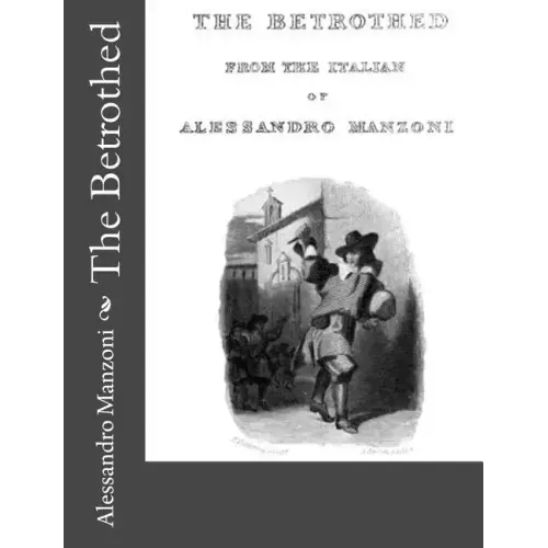 The Betrothed