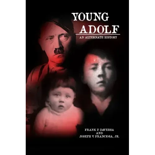 Young Adolf