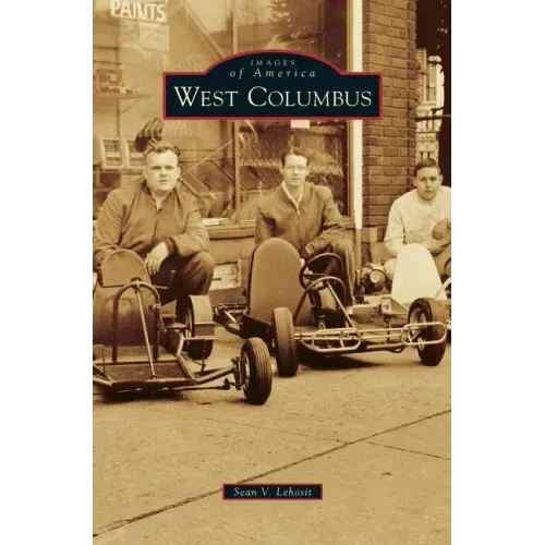 West Columbus