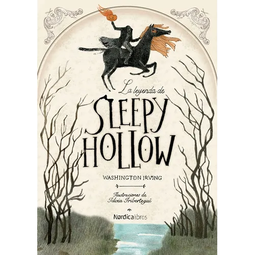 Leyenda de Sleepy Hollow, La