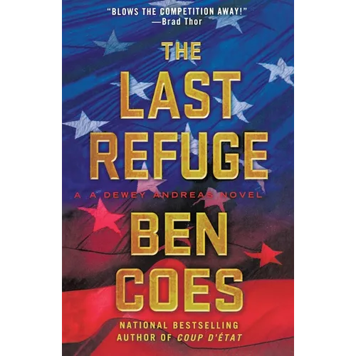The Last Refuge