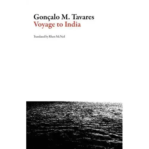 Voyage to India