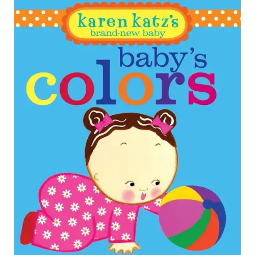 Baby's Colors