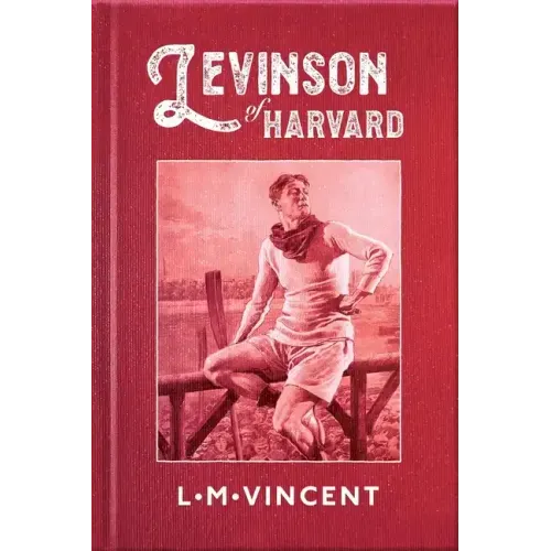 Levinson of Harvard
