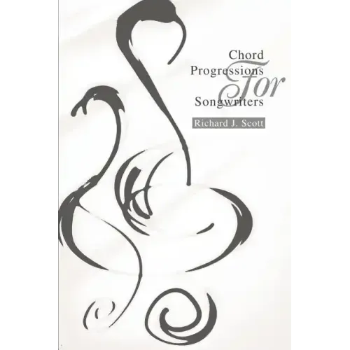 Chord Progressions For Songwriters