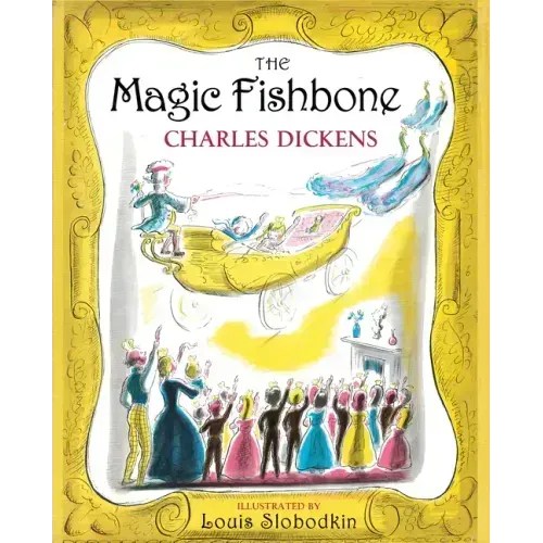 The Magic Fishbone