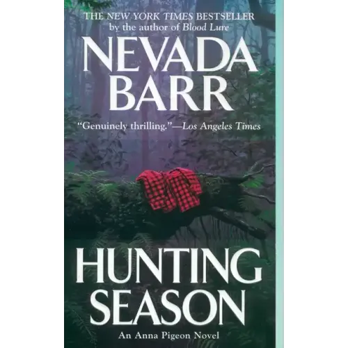 Hunting Season