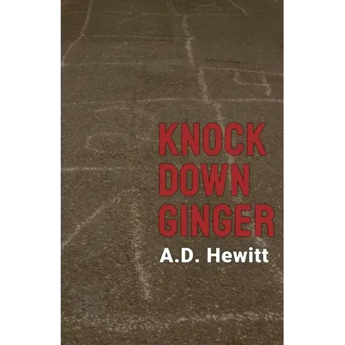 Knock Down Ginger