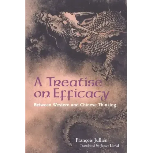 Jullien: Treatise on Efficacy Pa