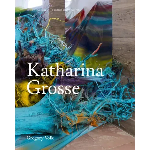 Katharina Grosse
