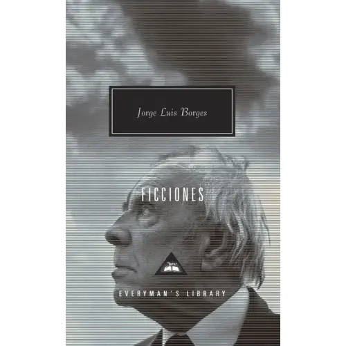 Ficciones: Introduction by John Sturrock