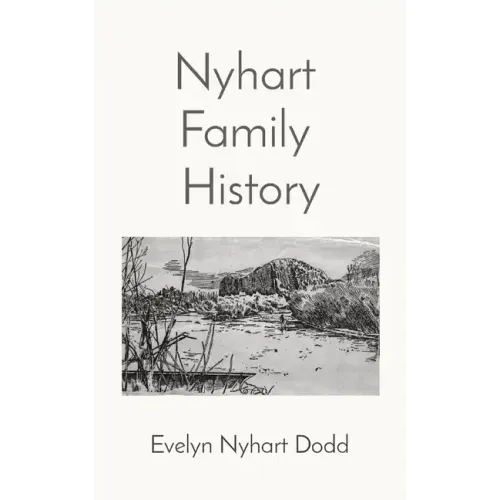 Nyhart Family History