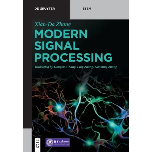 Modern Signal Processing