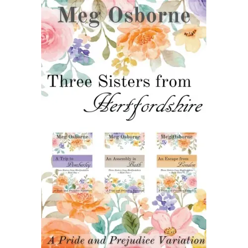 Three Sisters from Hertfordshire