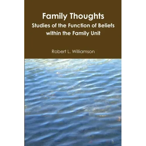 Family Thoughts