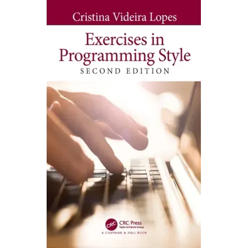 Exercises in Programming Style