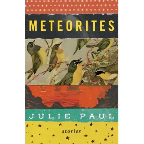 Meteorites: Stories