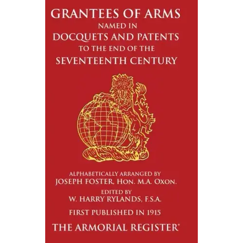 Grantees of Arms