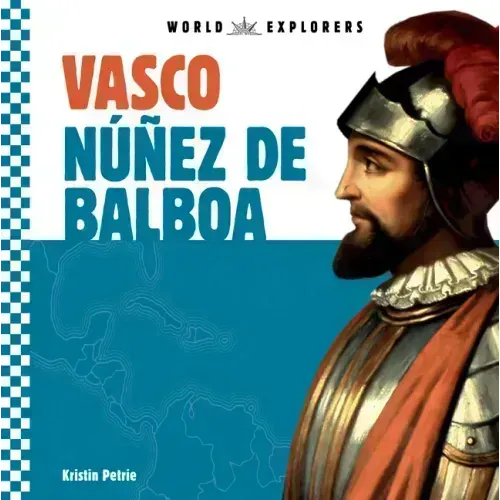 Vasco Núñez de Balboa