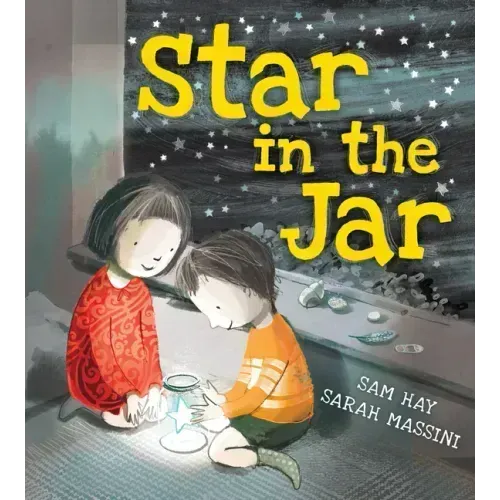 Star in the Jar