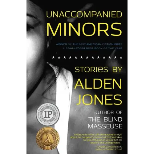 Unaccompanied Minors