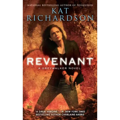 Revenant