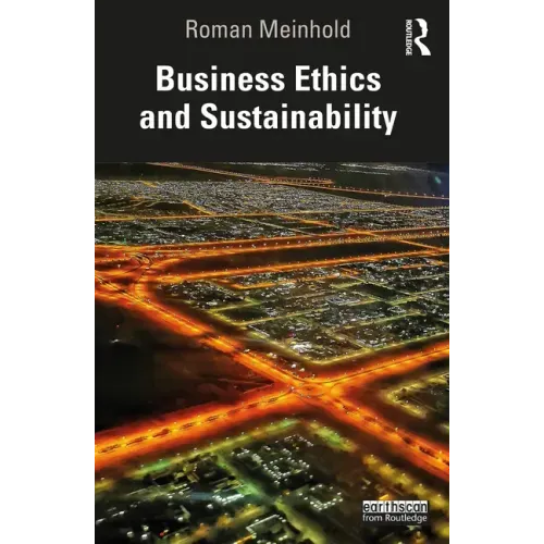 Business Ethics and Sustainability
