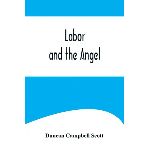 Labor and the Angel