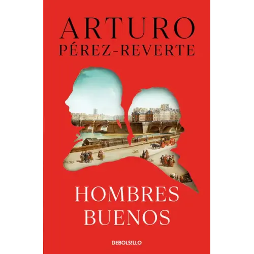 Hombres Buenos / Good Men