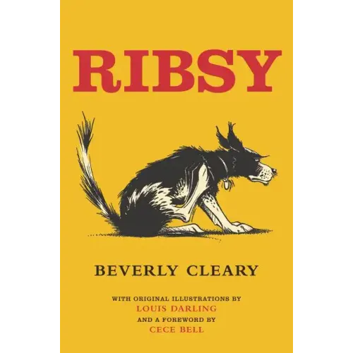 Ribsy