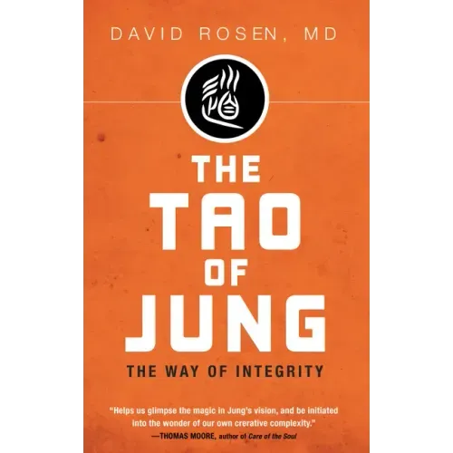 The Tao of Jung