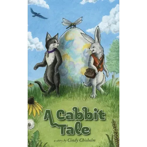 A Cabbit Tale