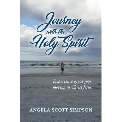 Journey with the Holy Spirit