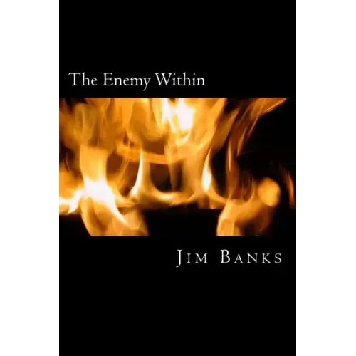 The Enemy WIthin: Dealing with Fear