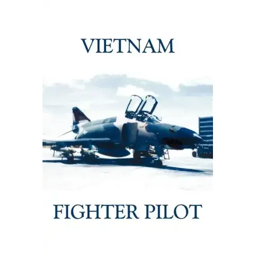 Vietnam Fighter Pilot