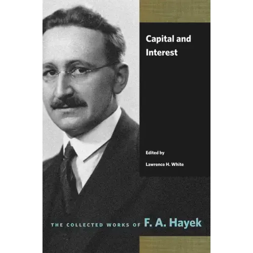 Capital and Interest