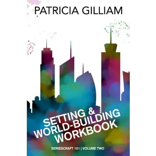 Setting and World-Building Workbook