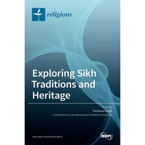 Exploring Sikh Traditions and Heritage