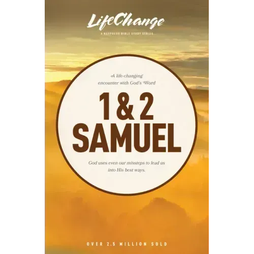 1 & 2 Samuel