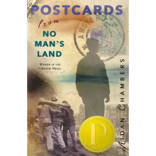 Postcards from No Man's Land