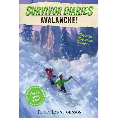 Avalanche!