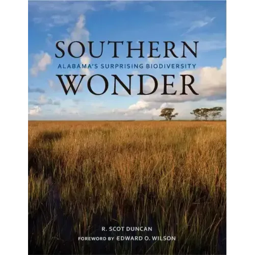 Southern Wonder: Alabama's Surprising Biodiversity
