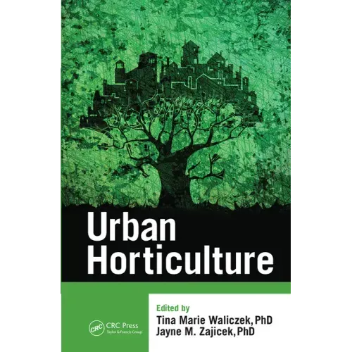 Urban Horticulture