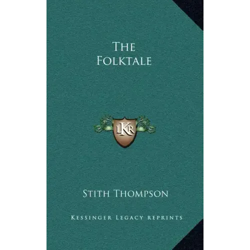The Folktale