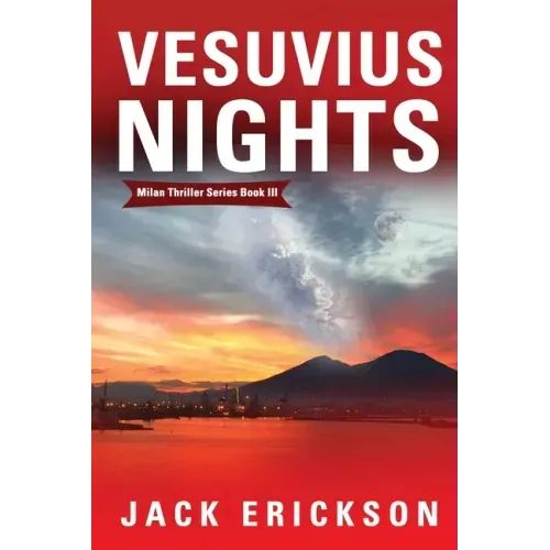 Vesuvius Nights