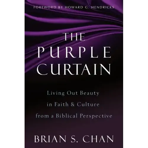 The Purple Curtain
