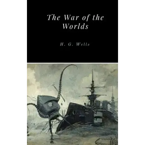 The War of the Worlds