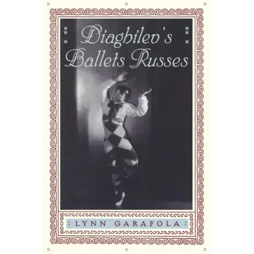 Diaghilev's Ballets Russes