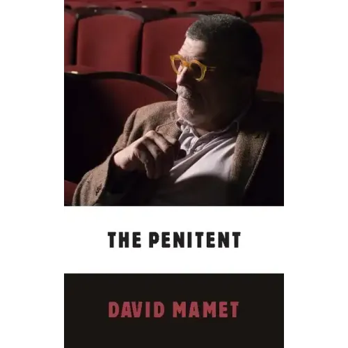 The Penitent (Tcg Edition)