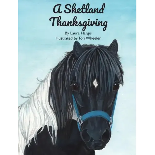 A Shetland Thanksgiving